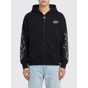 Barrow Sweatshirt Men Black